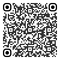 QR Code billetterie Festichat' 2026 — HelloAsso
